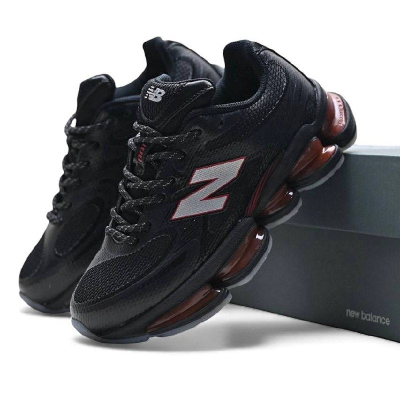 Маратонки New Balance 2000 Pearl Grey