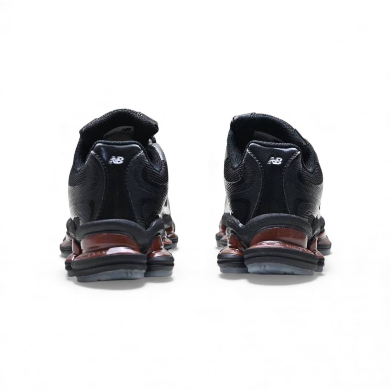 Маратонки New Balance 2000 Pearl Grey