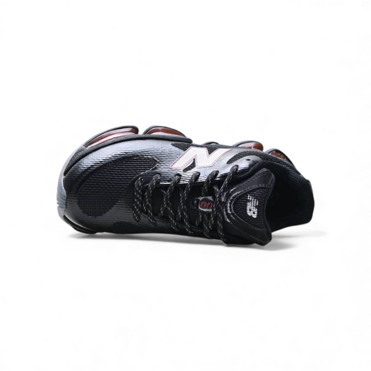 Маратонки New Balance 2000 Pearl Grey