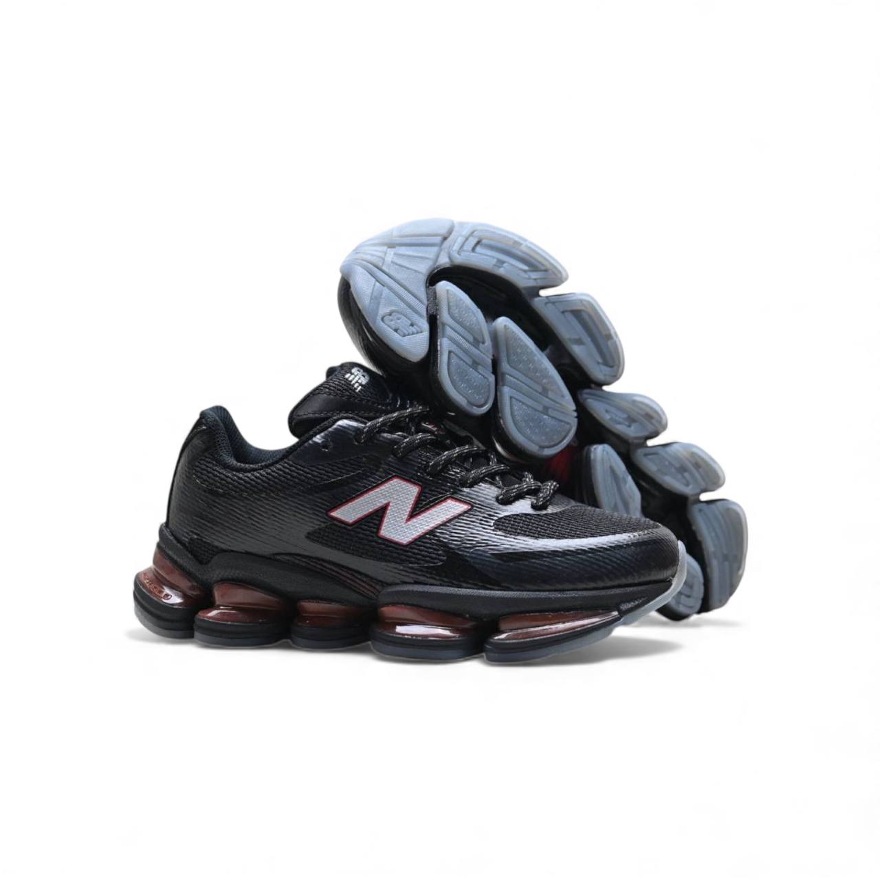 Маратонки New Balance 2000 Pearl Grey