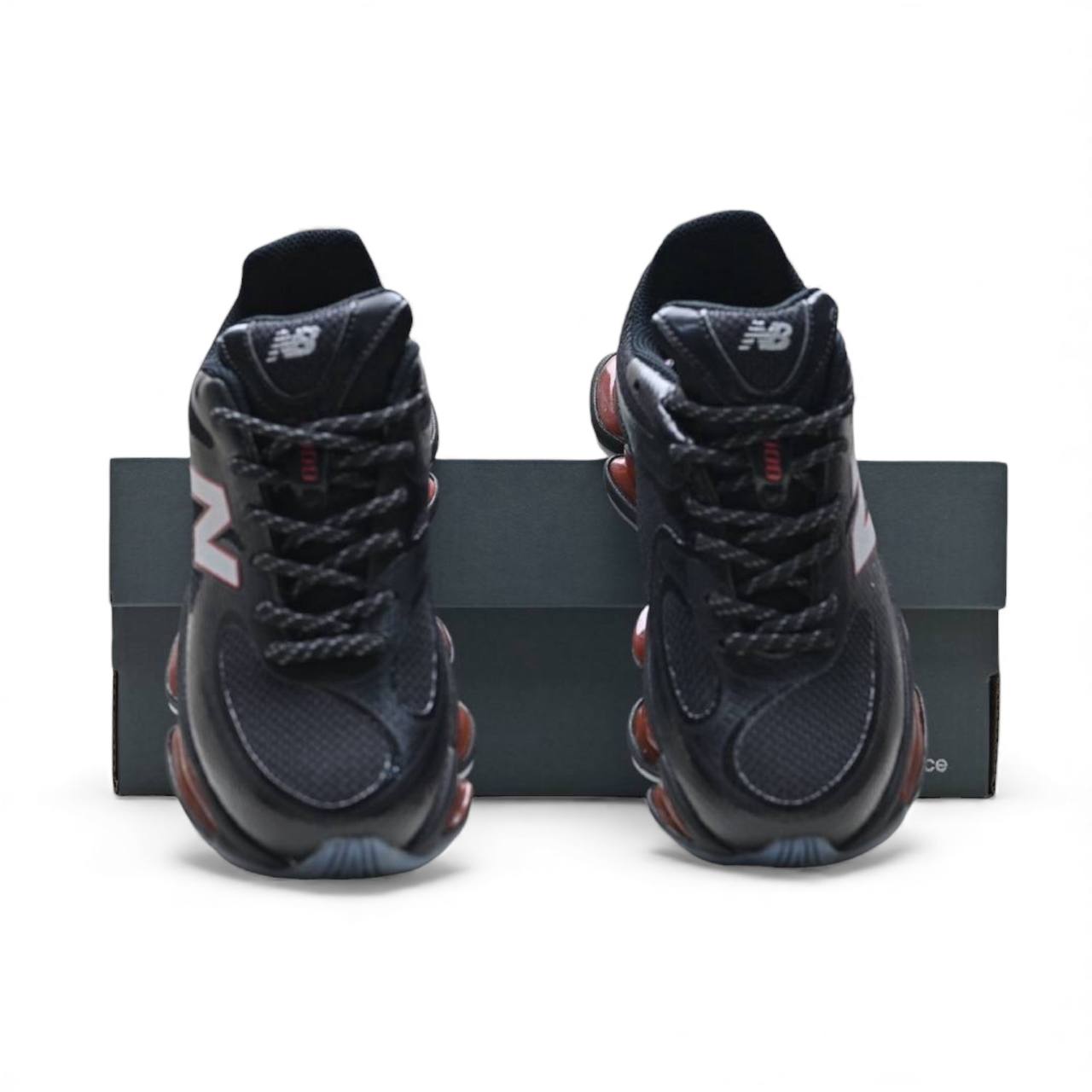 Маратонки New Balance 2000 Pearl Grey