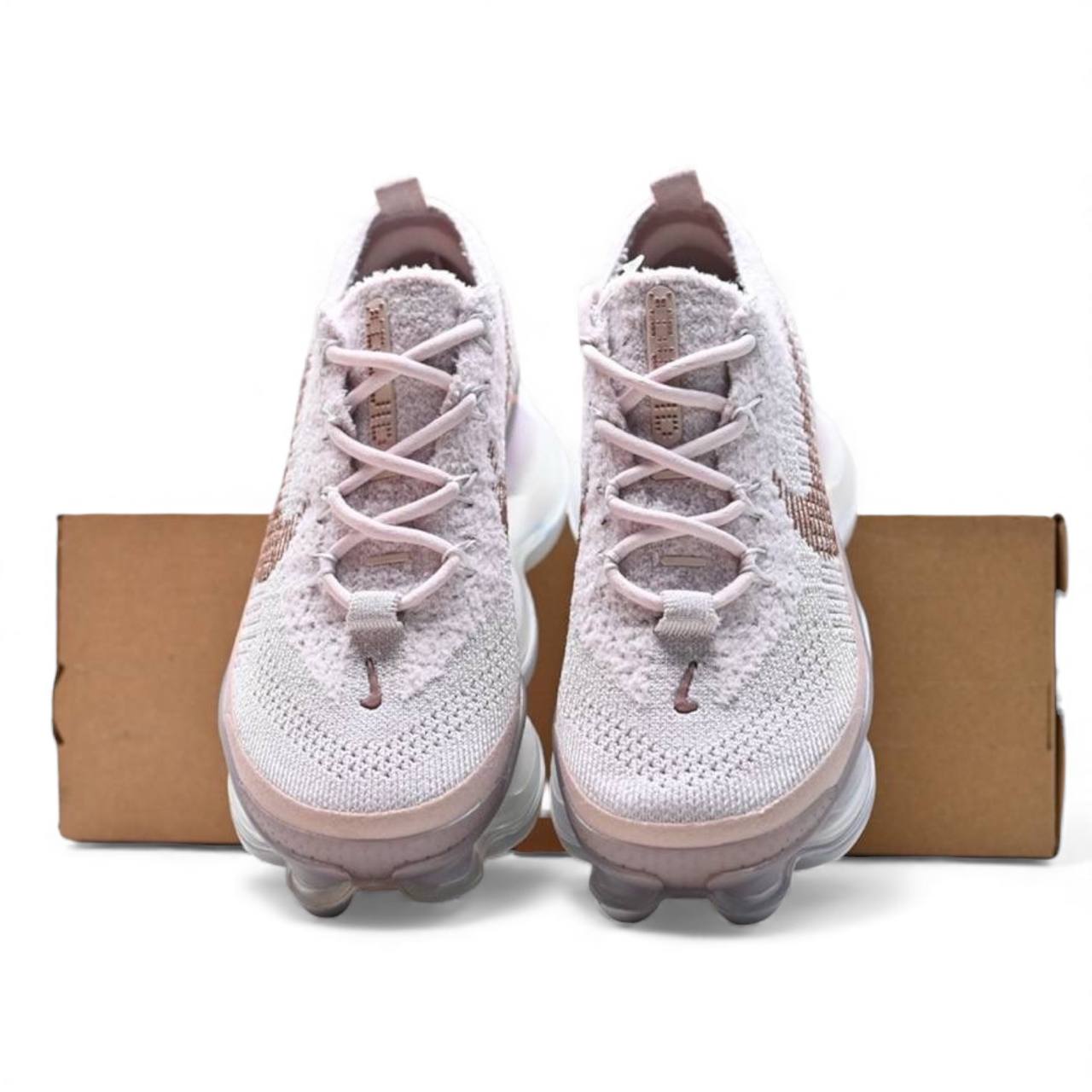 Маратонки Air Max Scorpion Barely Rose