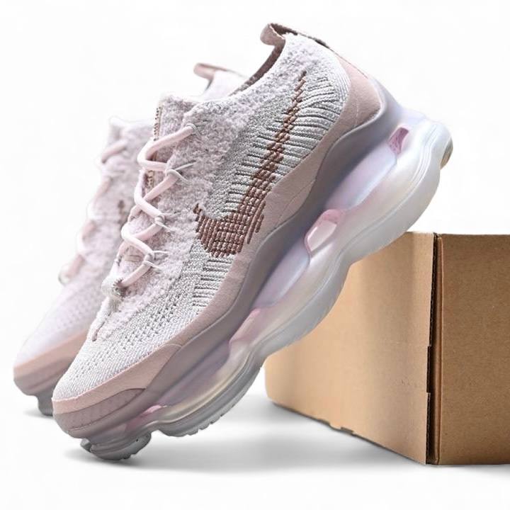 Маратонки Air Max Scorpion Barely Rose