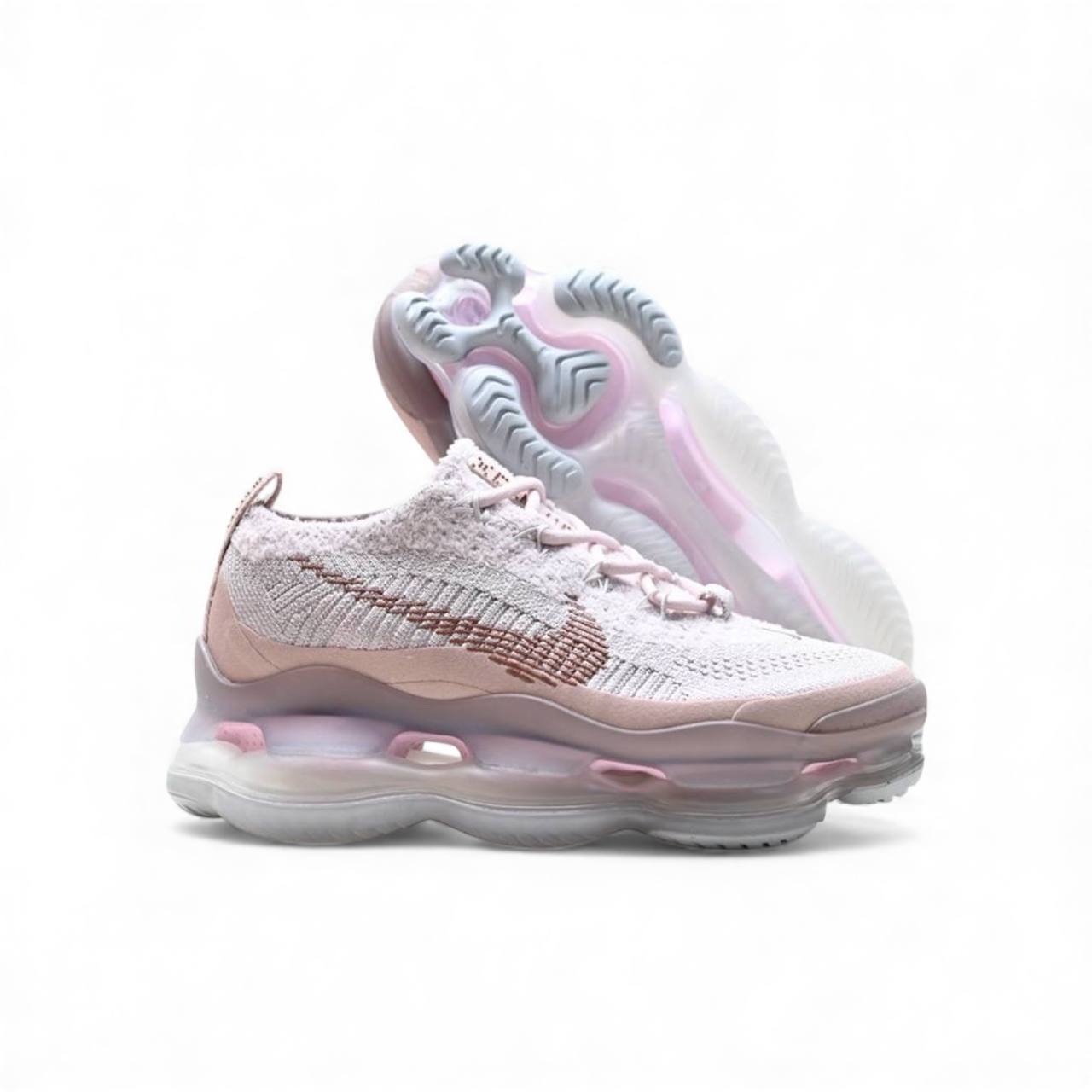 Маратонки Air Max Scorpion Barely Rose