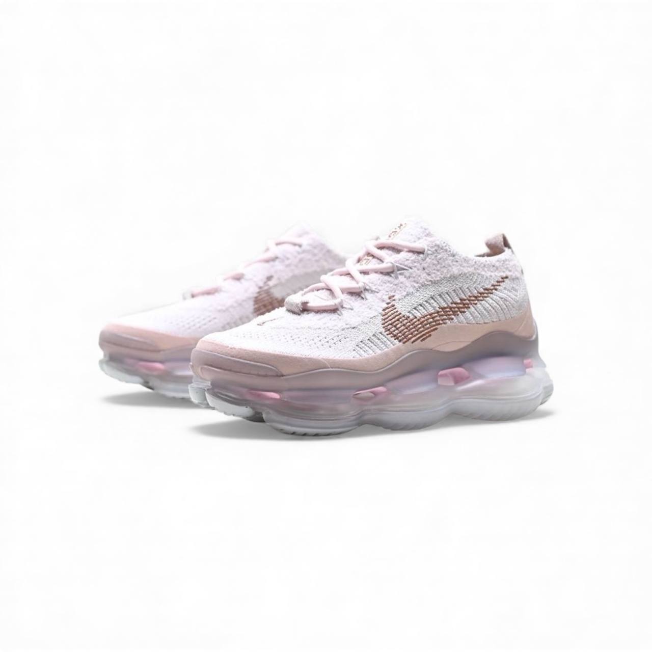 Маратонки Air Max Scorpion Barely Rose