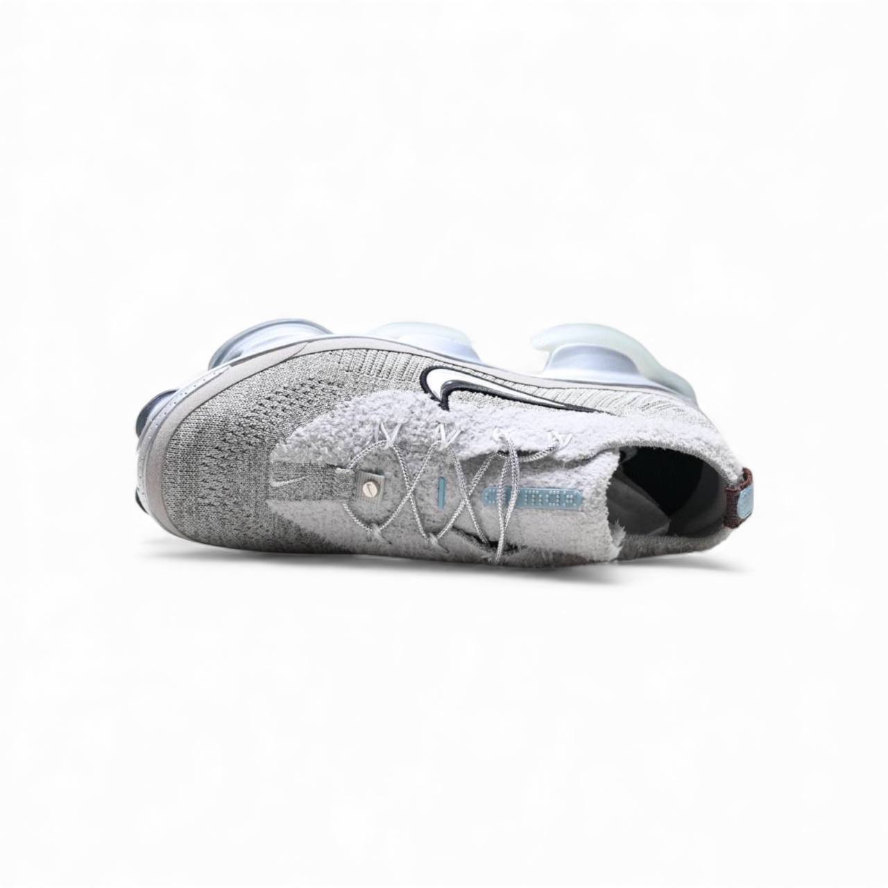 Маратонки Air Max Scorpion Silver