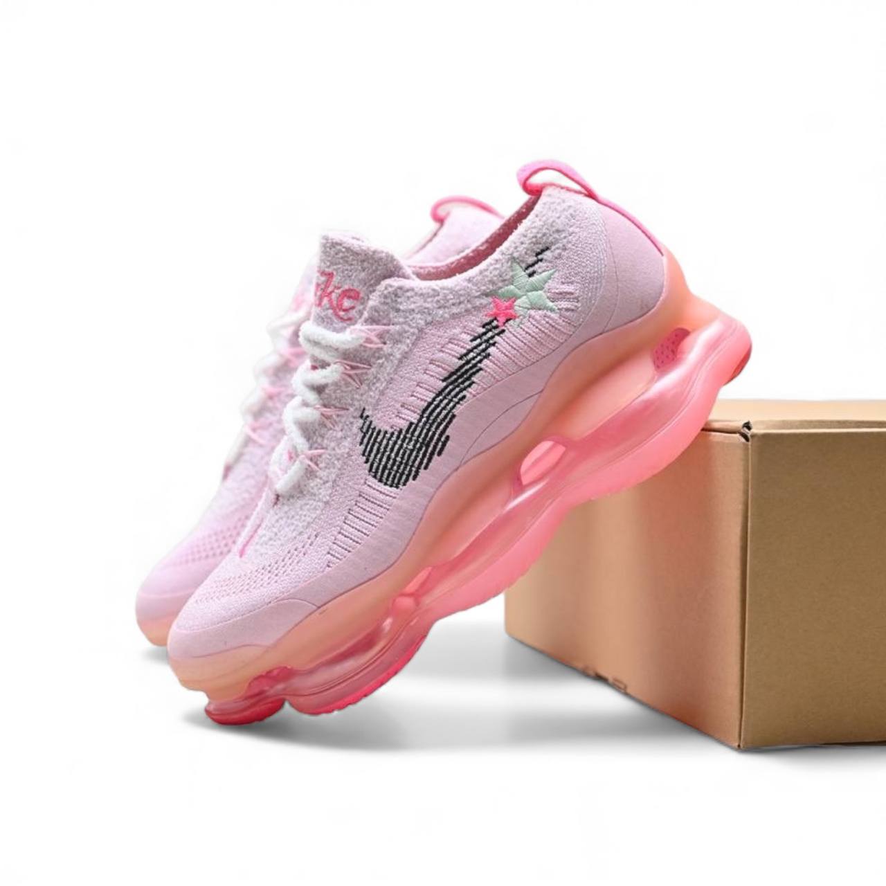 Маратонки Air Max Scorpion Barbie