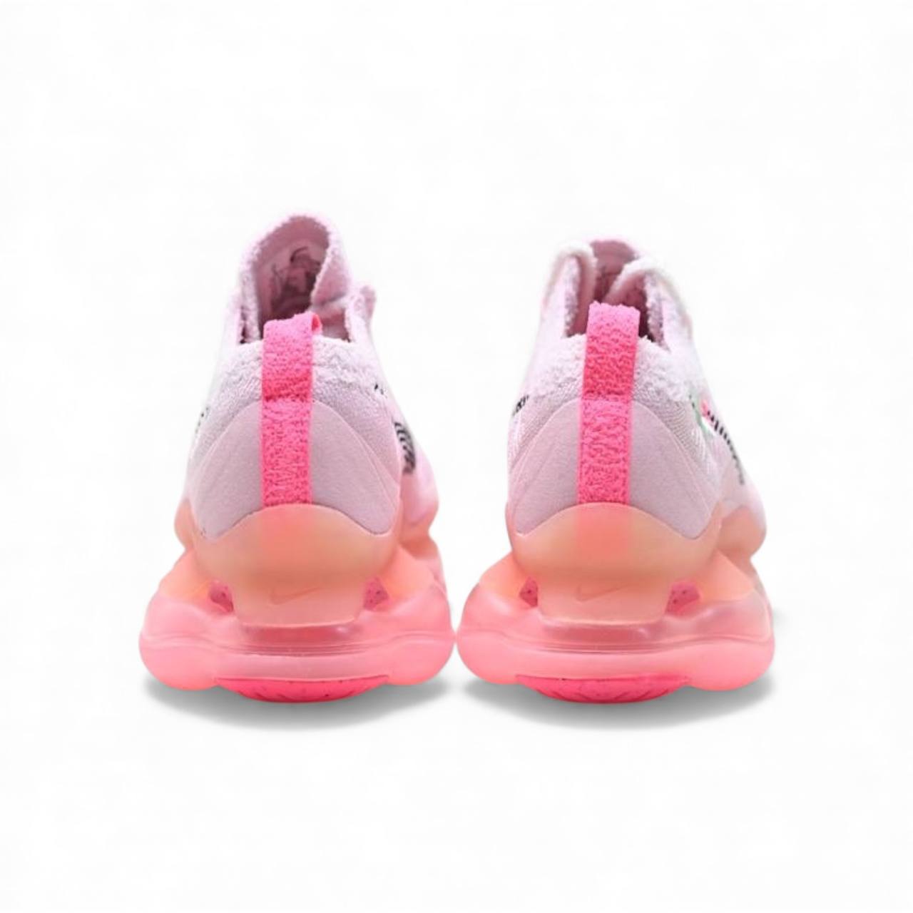 Маратонки Air Max Scorpion Barbie