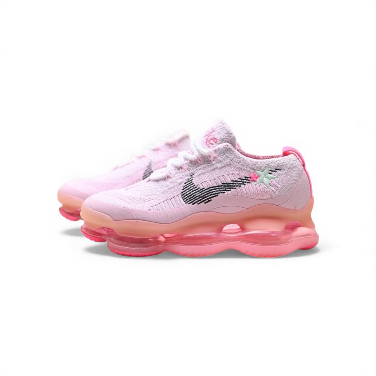 Маратонки Air Max Scorpion Barbie