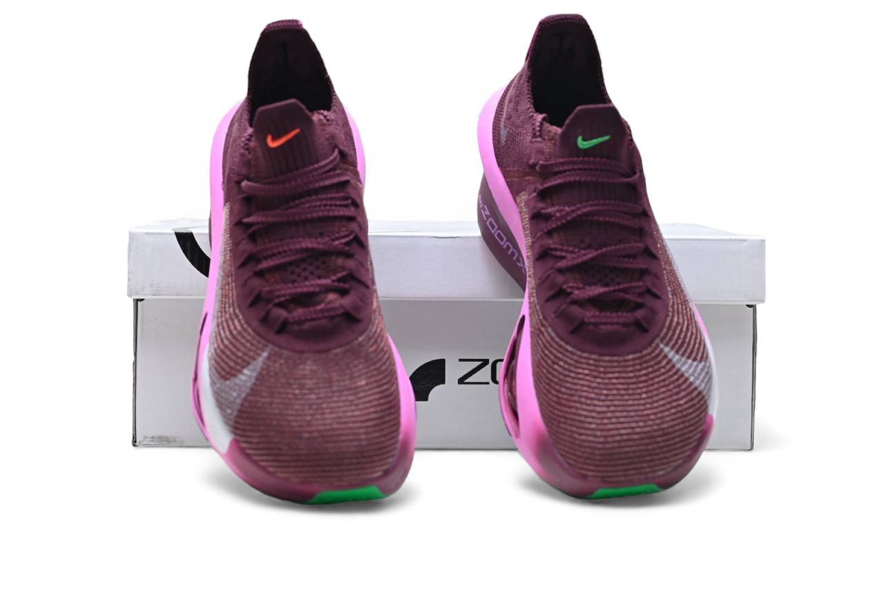 Маратонки ZoomX Alphafly 3 "Faith Kipyegon"