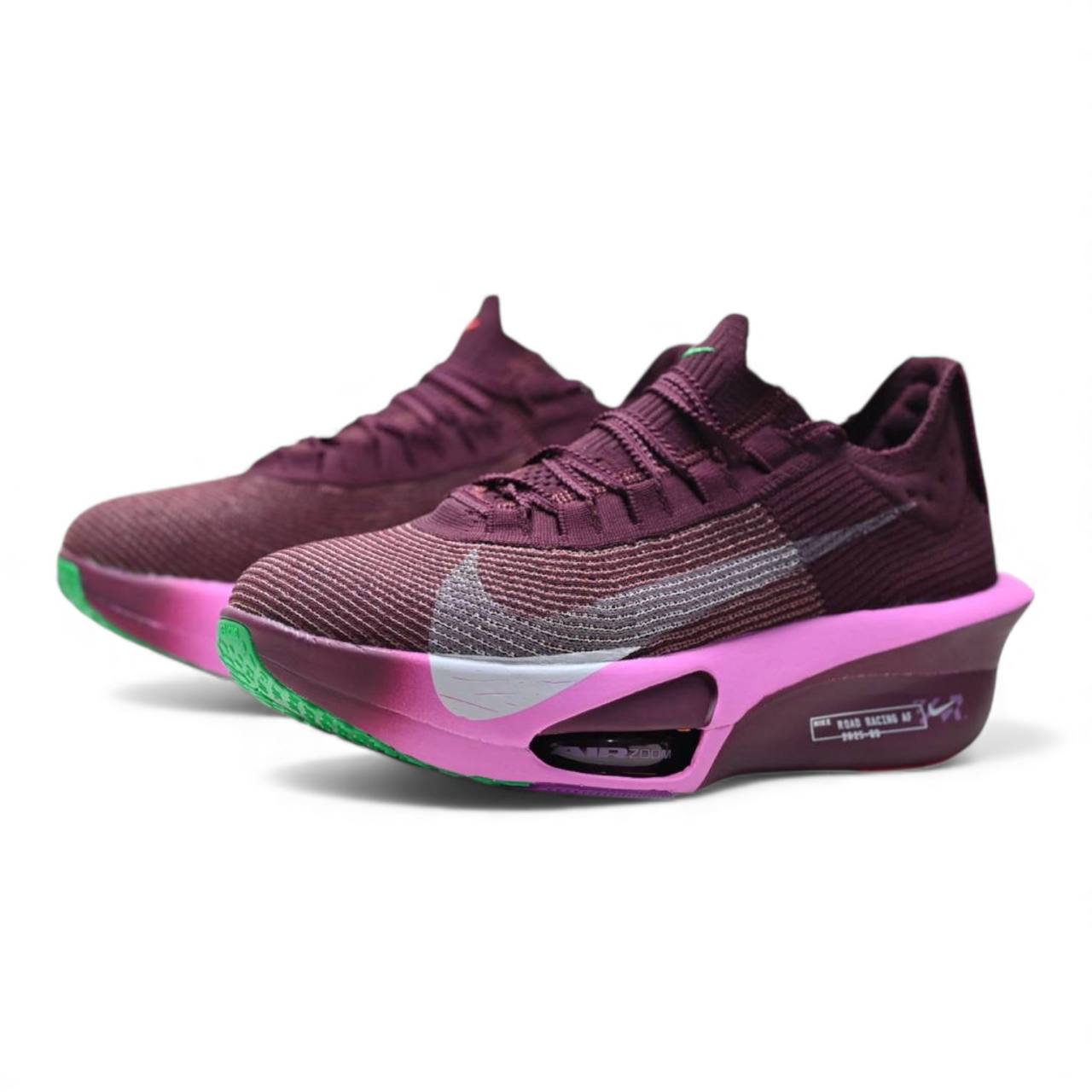 Маратонки ZoomX Alphafly 3 "Faith Kipyegon"