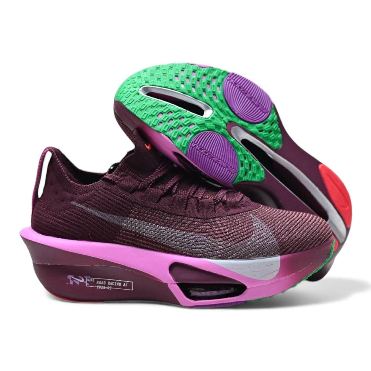 Маратонки ZoomX Alphafly 3 "Faith Kipyegon"