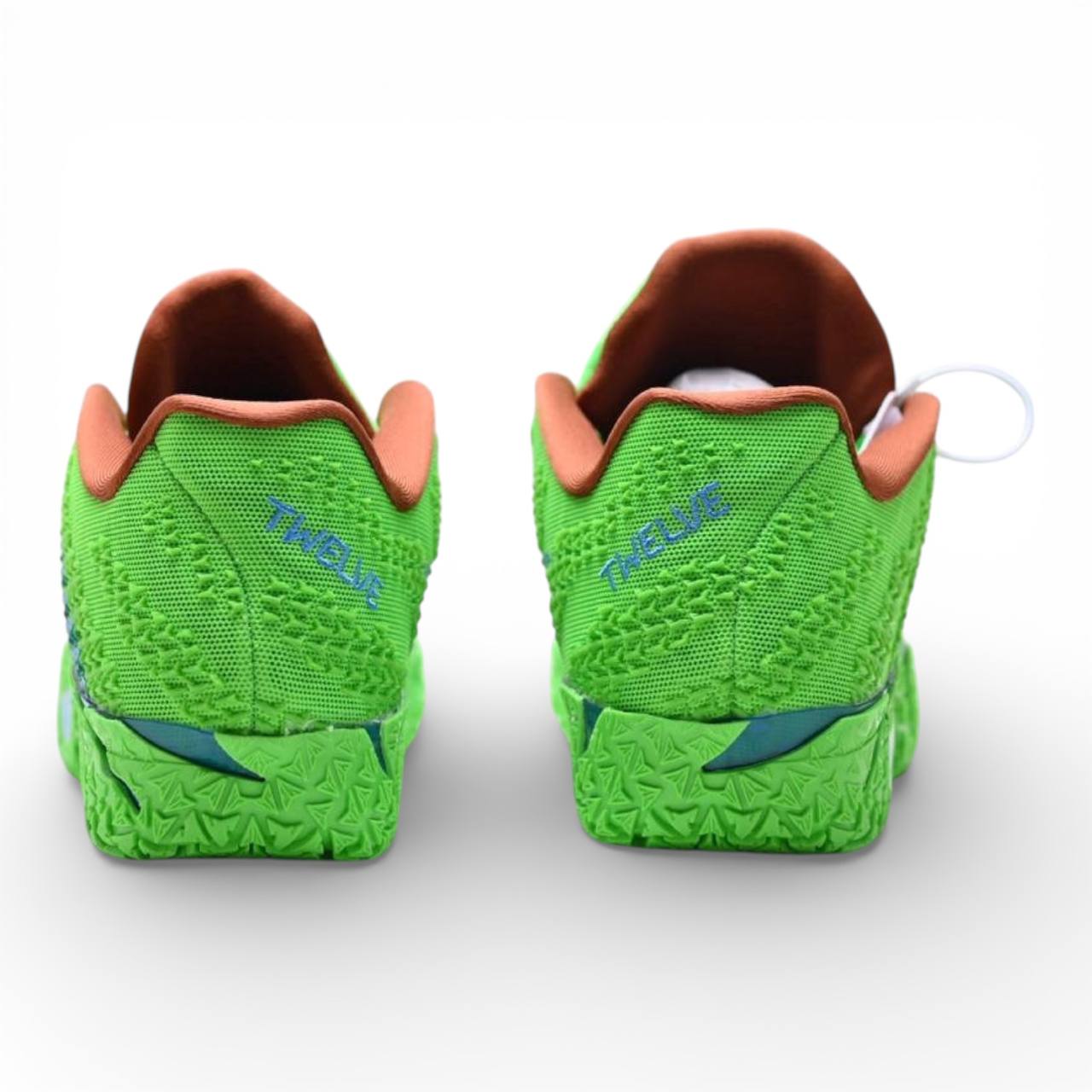 Маратонки JA3 Scratch