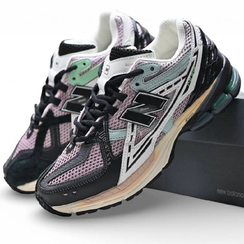 Маратонки New Balance 1906 Twilight Haze