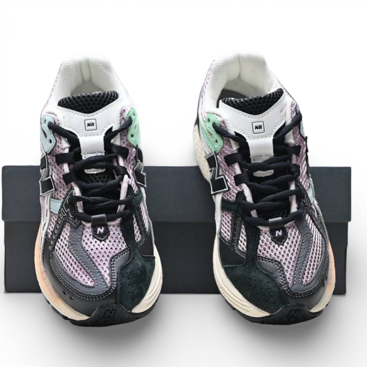 Маратонки New Balance 1906 Twilight Haze