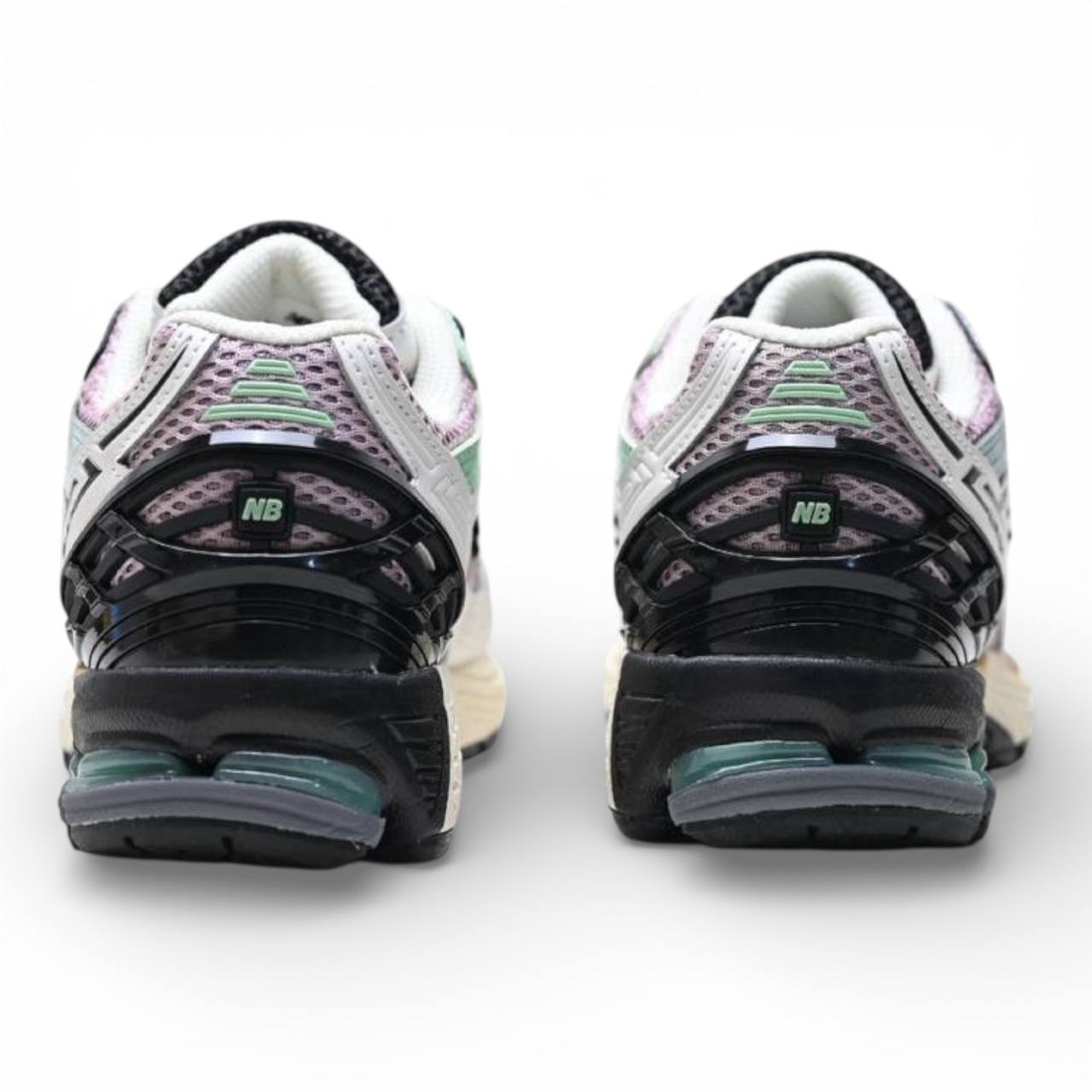 Маратонки New Balance 1906 Twilight Haze