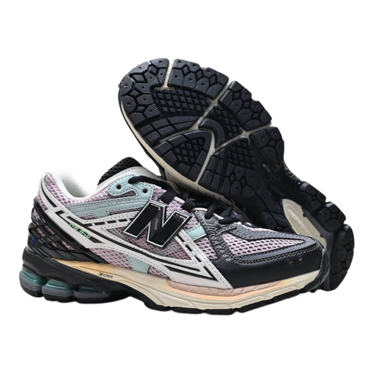 Маратонки New Balance 1906 Twilight Haze