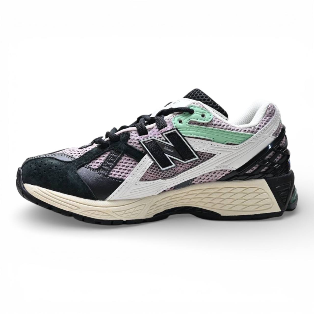 Маратонки New Balance 1906 Twilight Haze