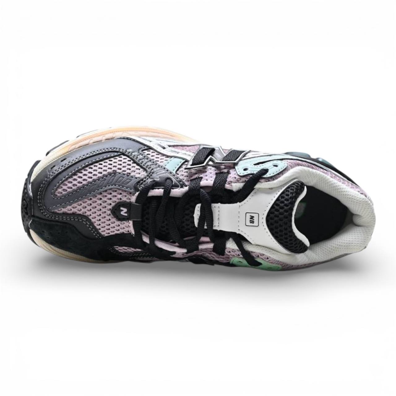 Маратонки New Balance 1906 Twilight Haze