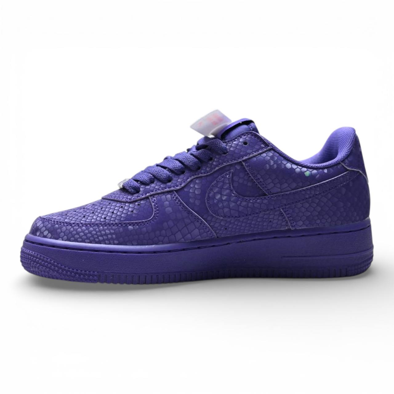 Маратонки Air Force 1 Low x Kobe Bryant Court Purple