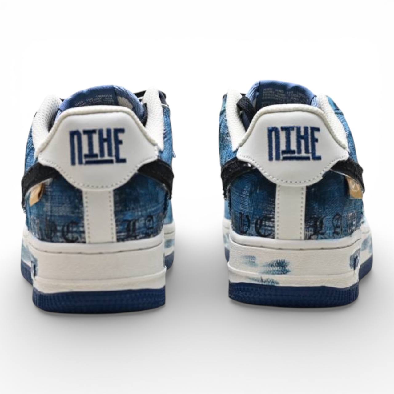 Маратонки Air Force 1 Portland