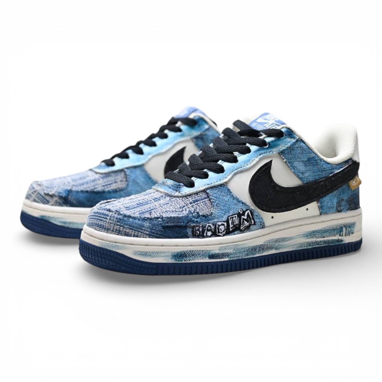 Маратонки Air Force 1 Portland