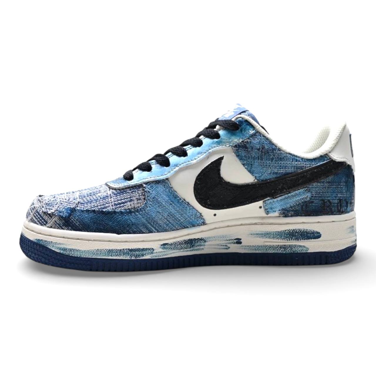 Маратонки Air Force 1 Portland
