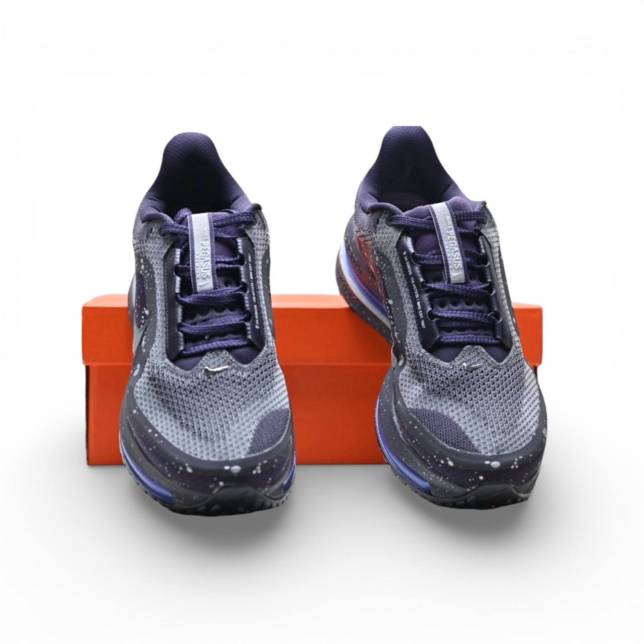 Маратонки Pegasus Premium Cave Purple