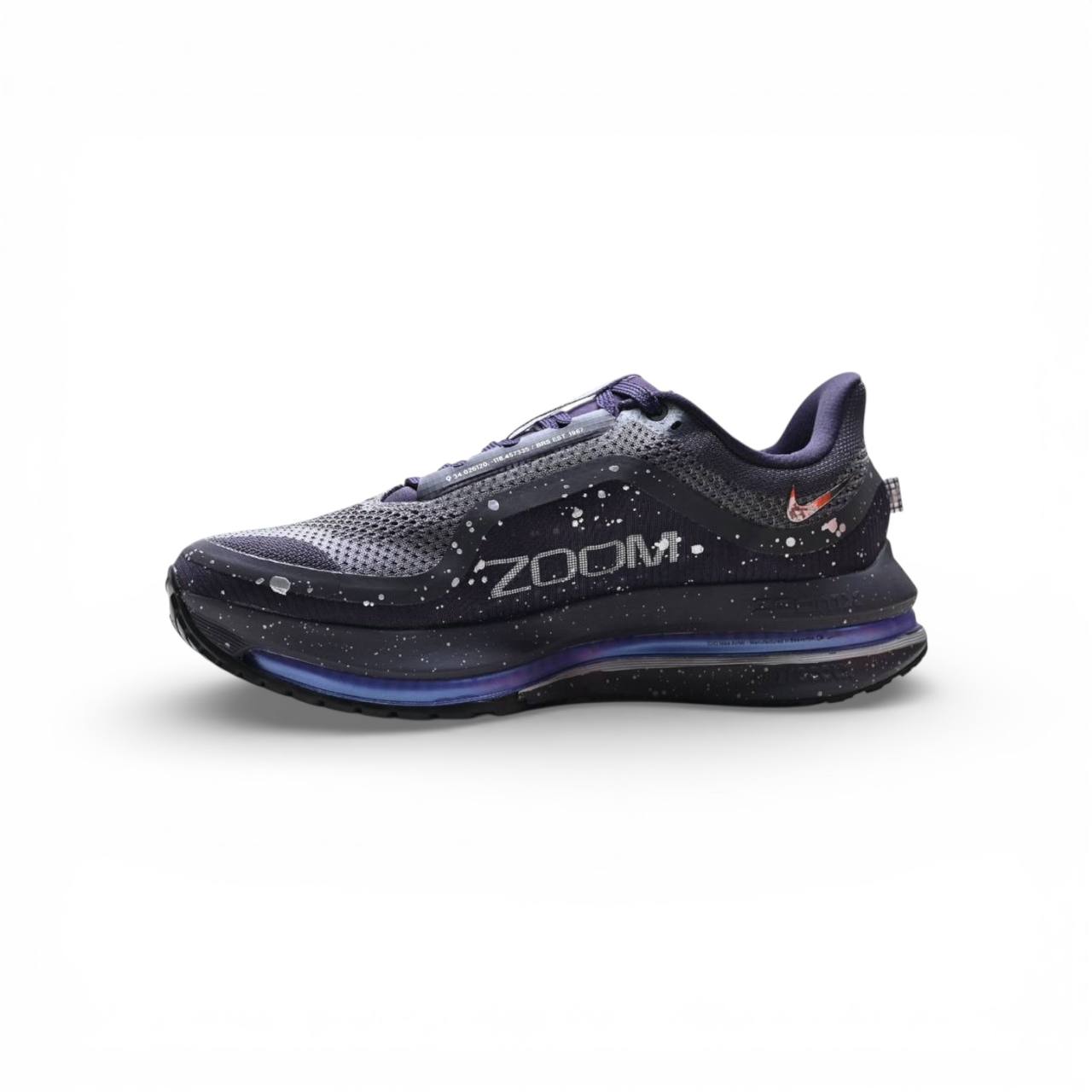 Маратонки Pegasus Premium Cave Purple