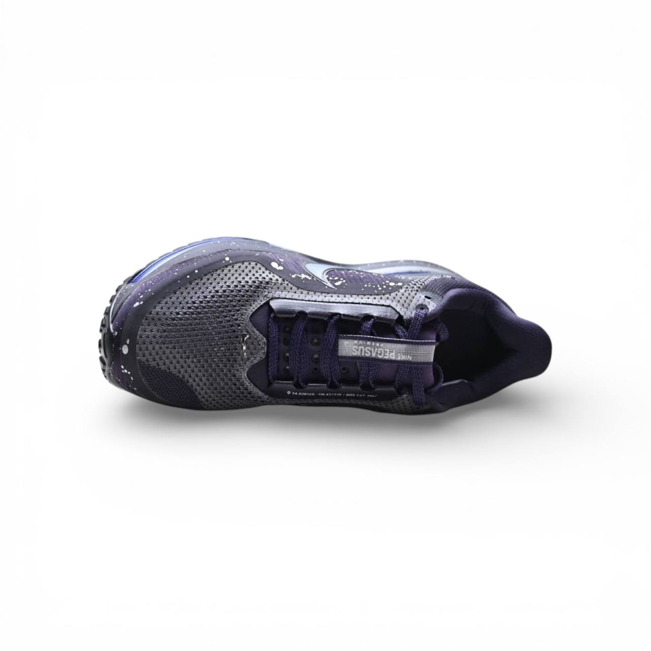 Маратонки Pegasus Premium Cave Purple