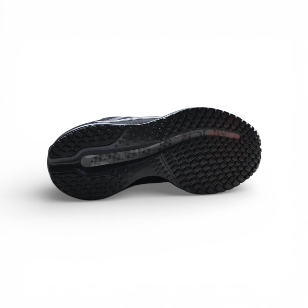 Маратонки Pegasus Premium Black Metallic Silver