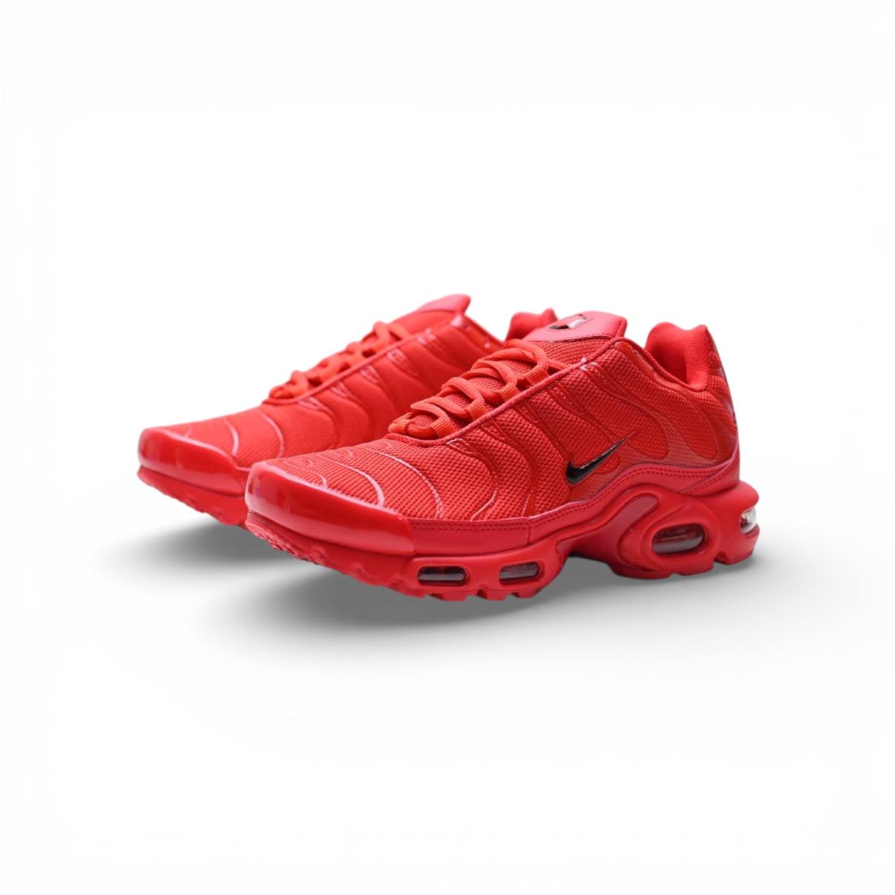 Маратонки Air Max Plus Red