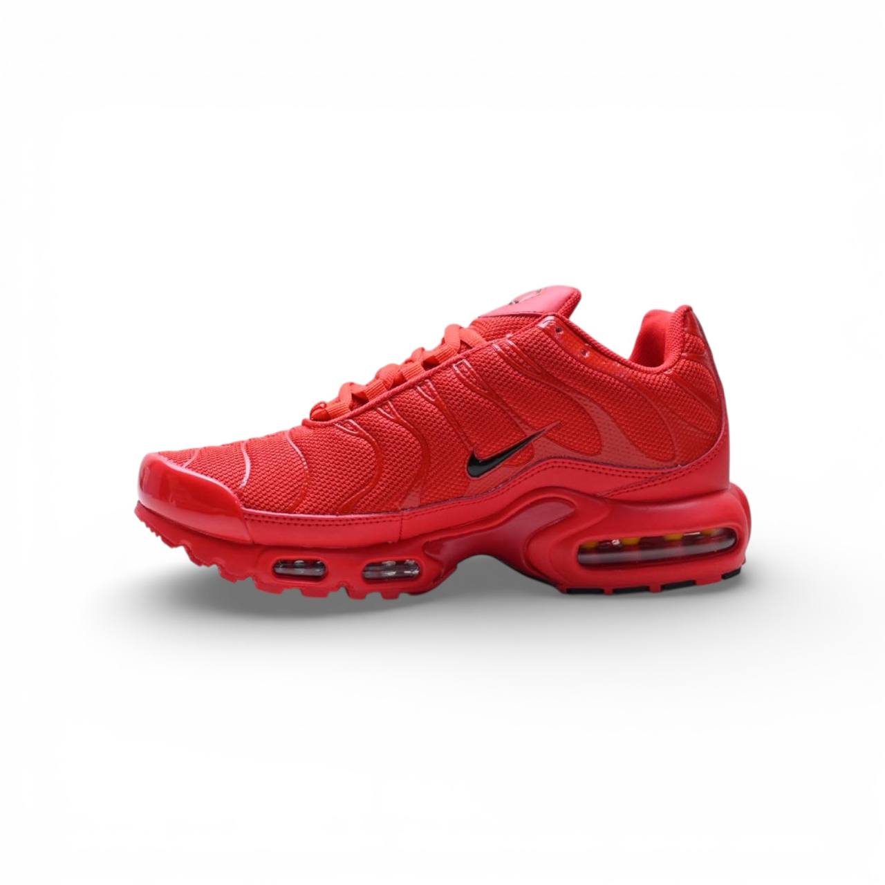 Маратонки Air Max Plus Red