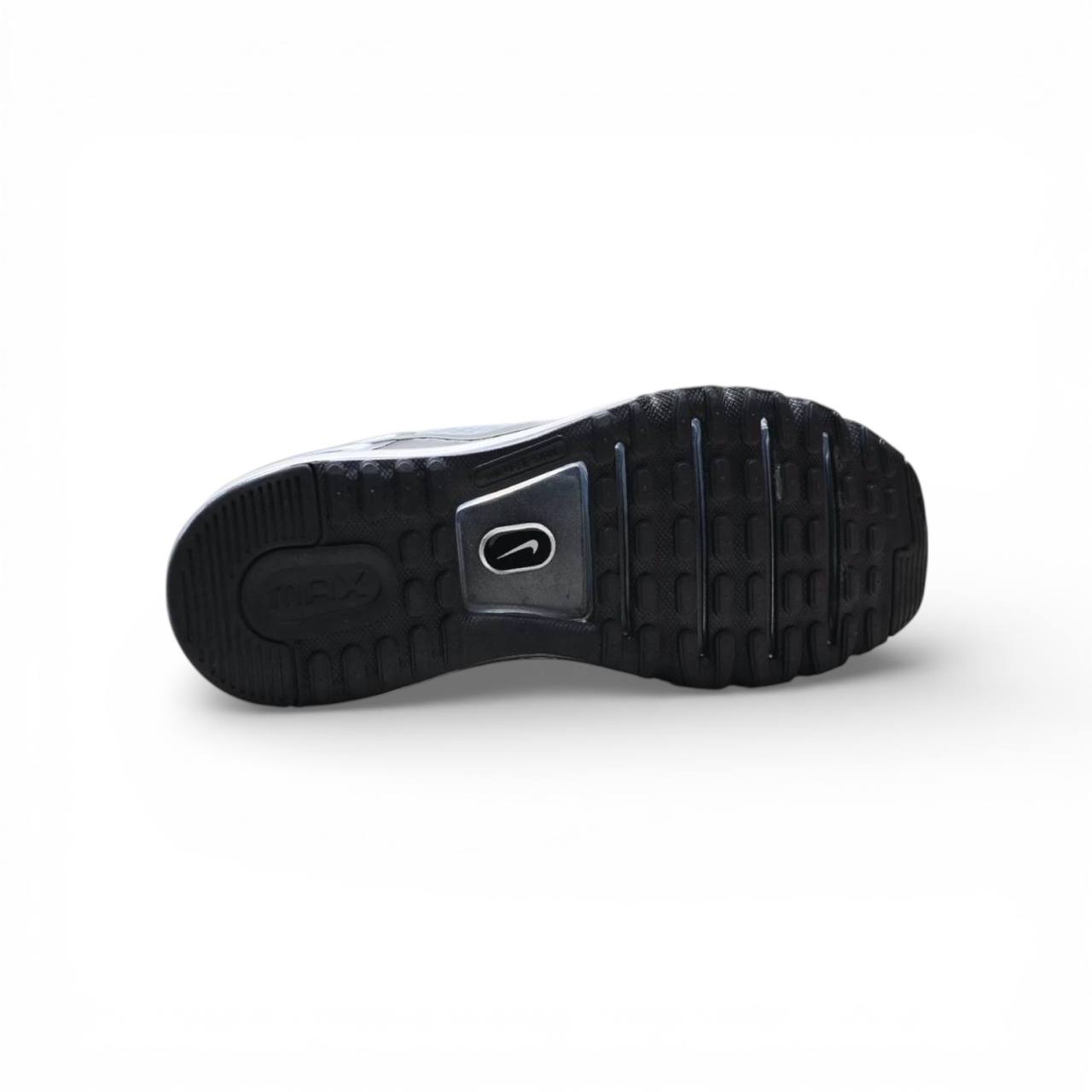 Маратонки Air Max 2013 Silver