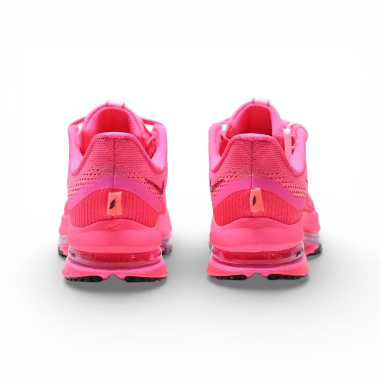 Маратонки Pegasus Premium Hyper Pink