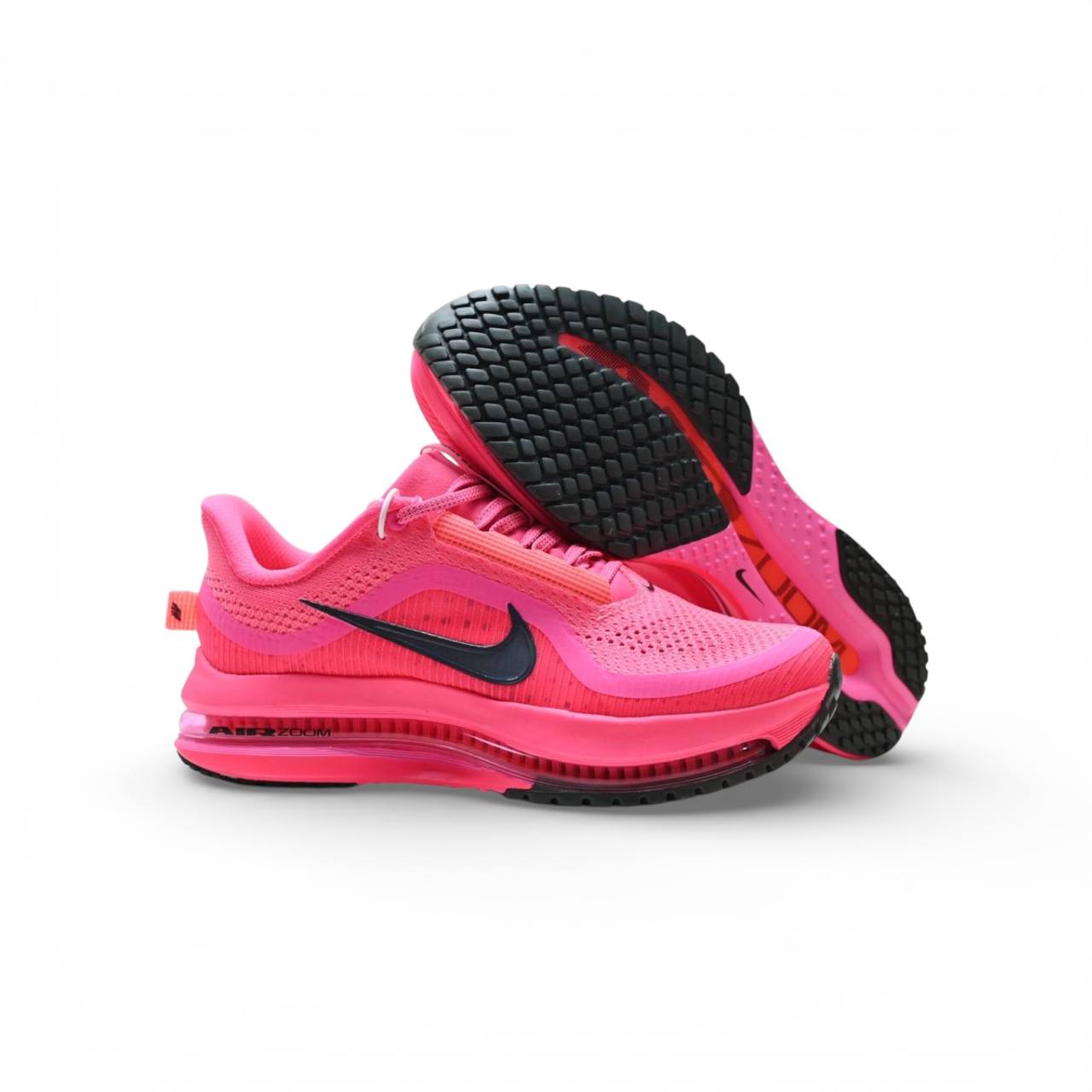 Маратонки Pegasus Premium Hyper Pink