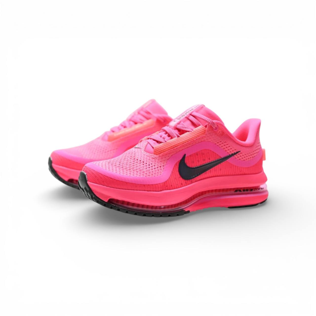 Маратонки Pegasus Premium Hyper Pink