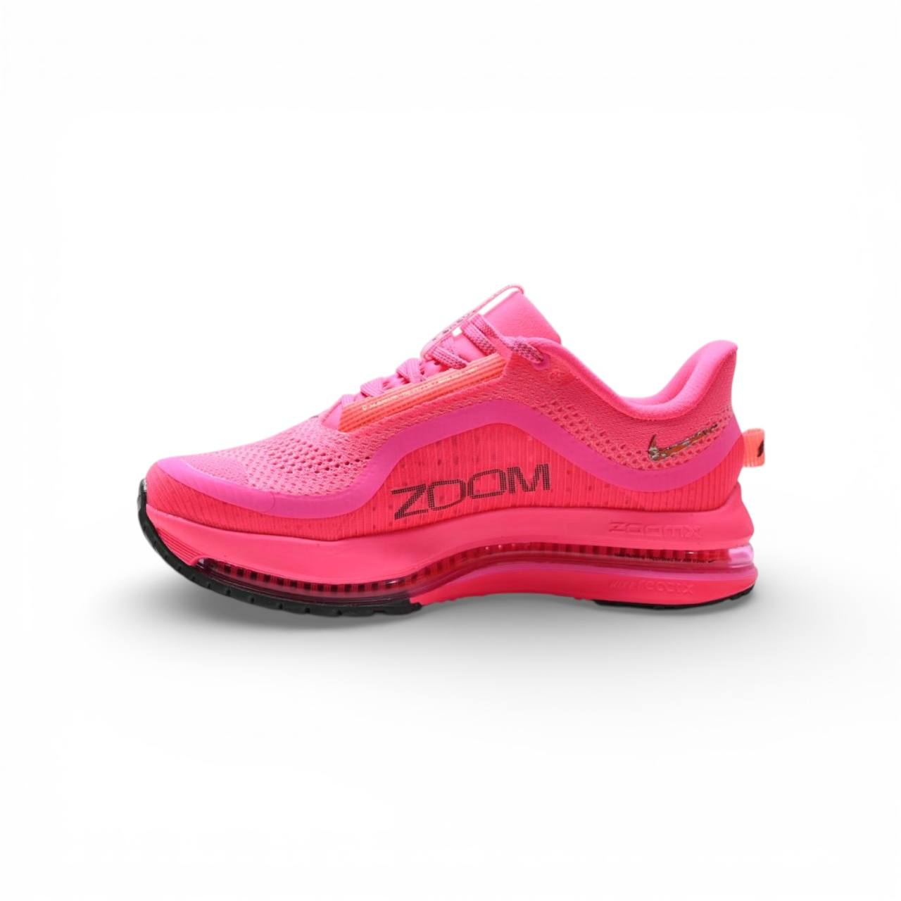 Маратонки Pegasus Premium Hyper Pink