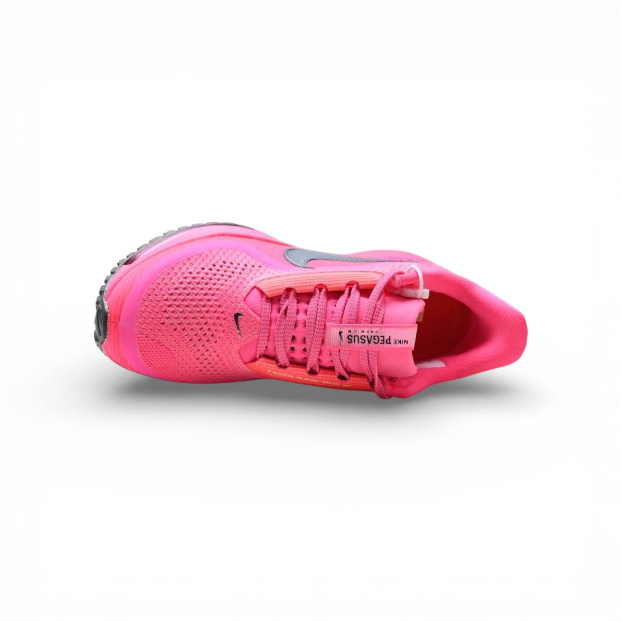 Маратонки Pegasus Premium Hyper Pink