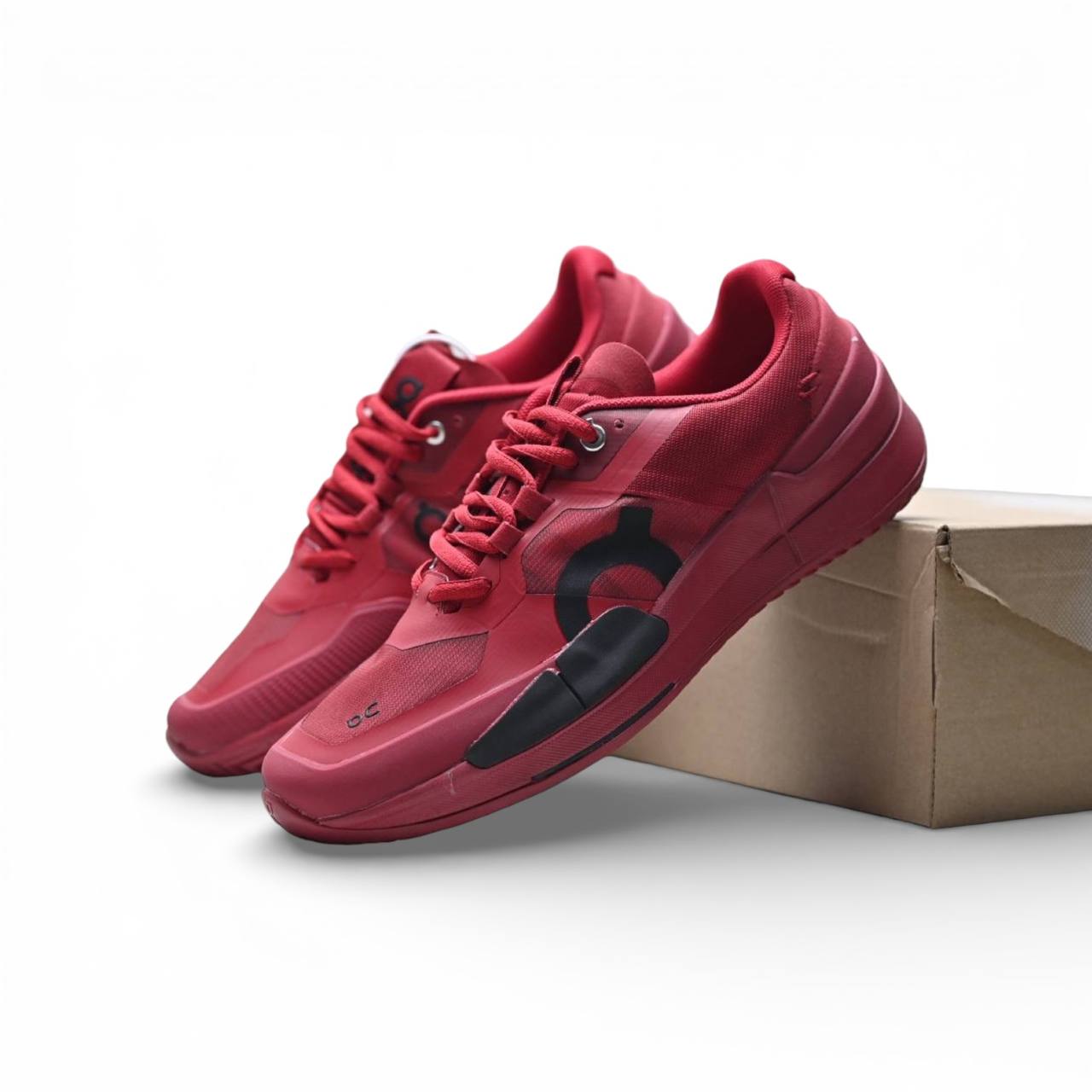 Маратонки On THE ROGER Pro 2 Clay