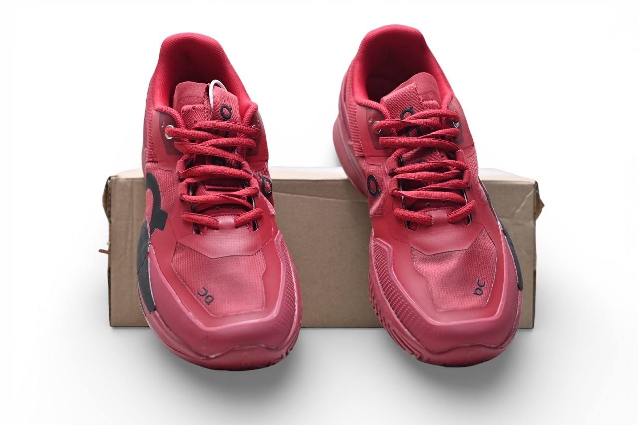 Маратонки On THE ROGER Pro 2 Clay