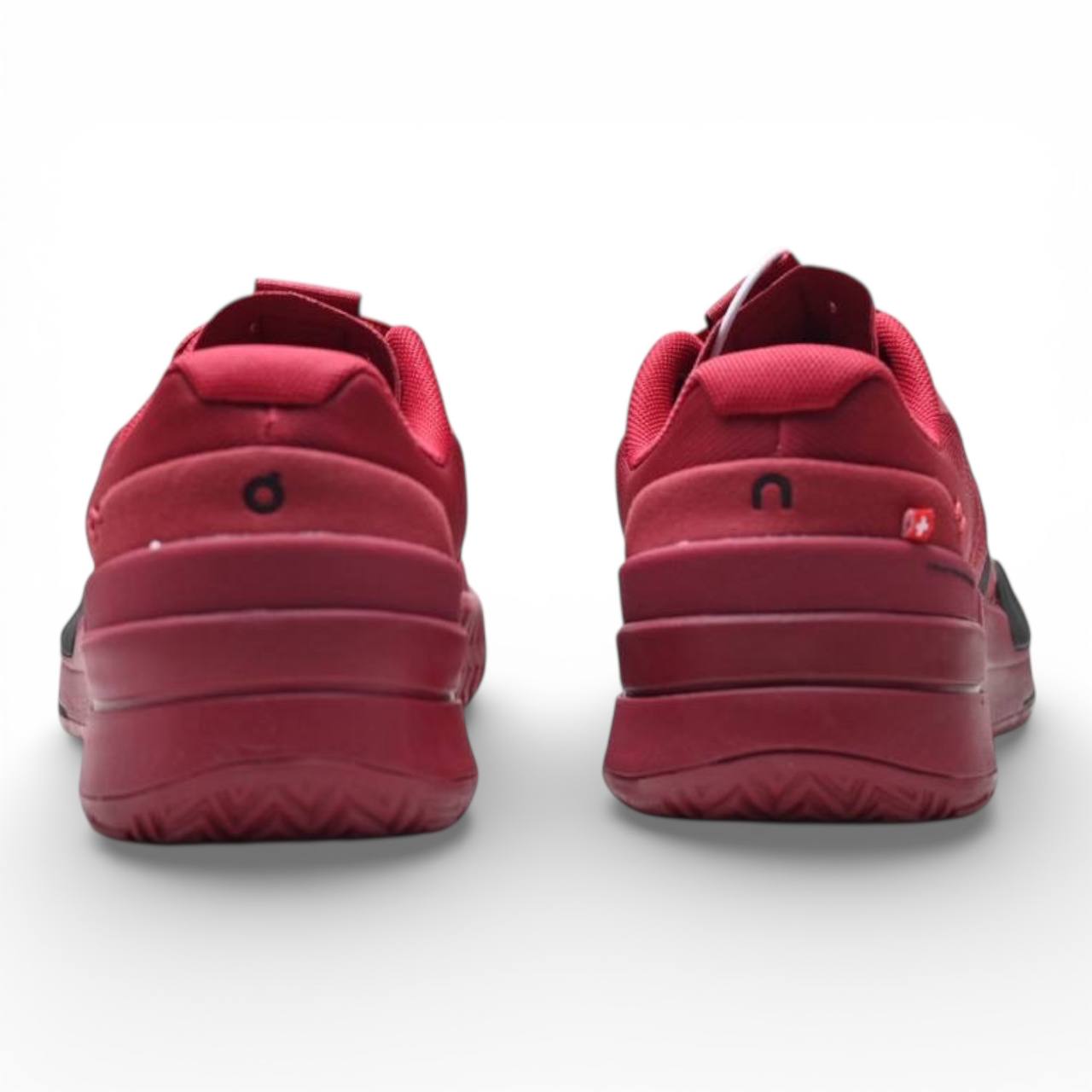 Маратонки On THE ROGER Pro 2 Clay