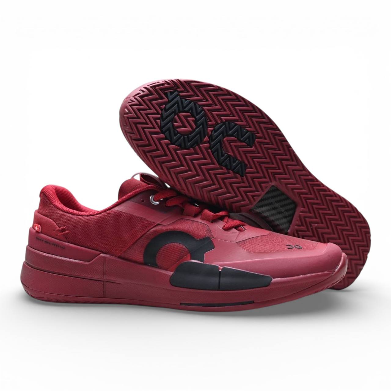 Маратонки On THE ROGER Pro 2 Clay