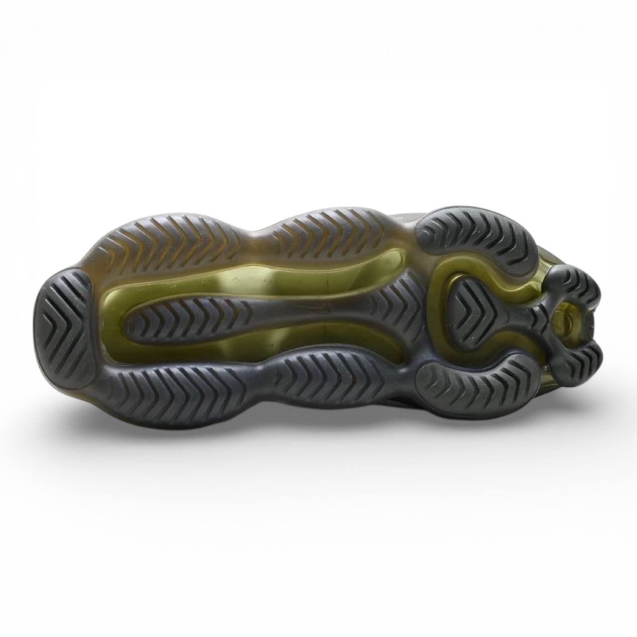 Маратонки Air Max Scorpion Steel Grey