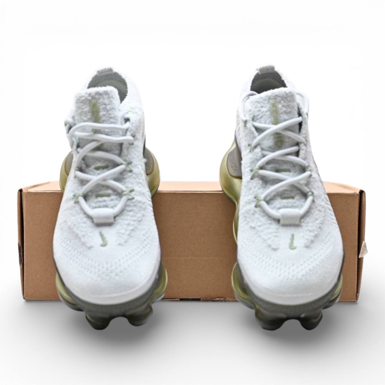 Маратонки Air Max Scorpion Steel Grey