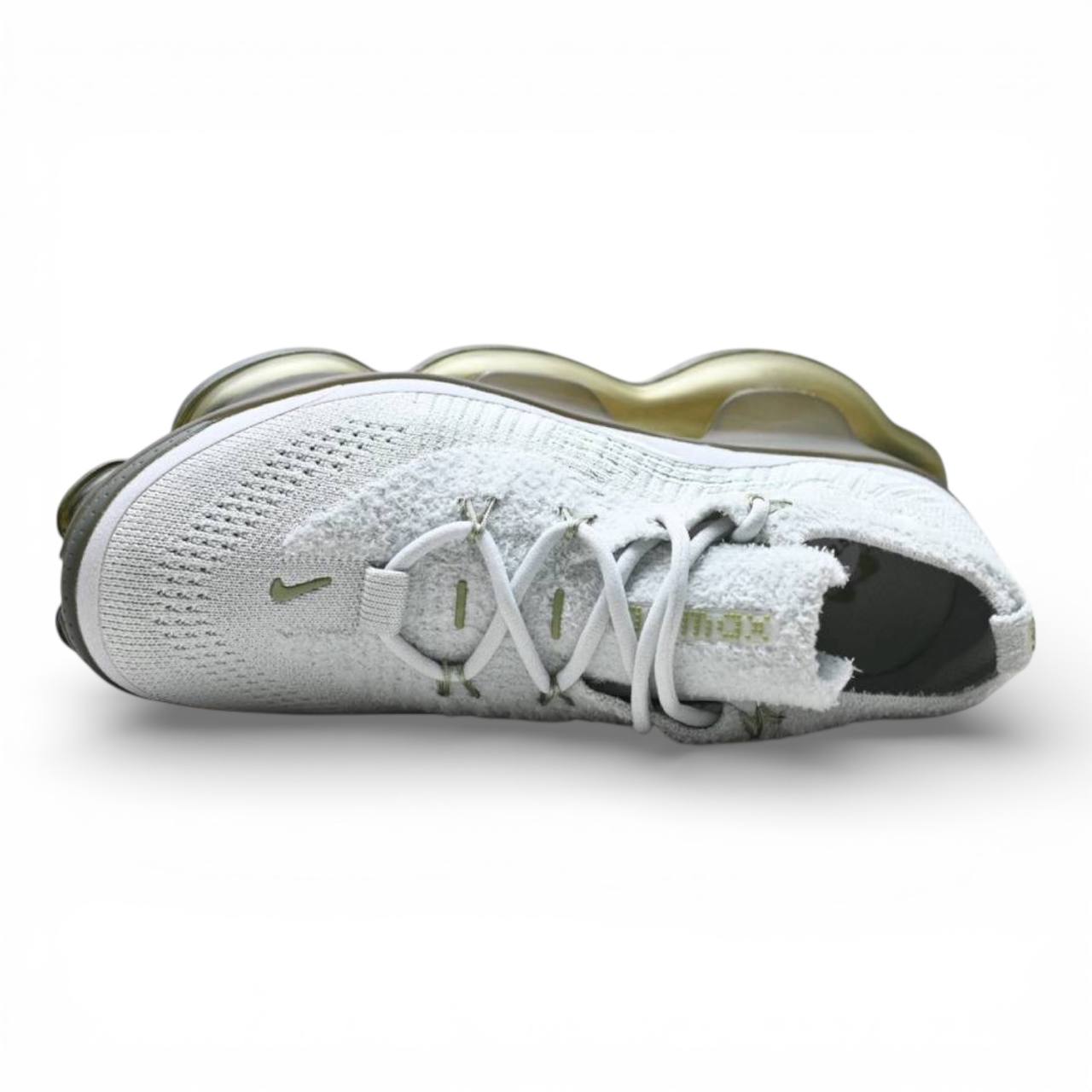 Маратонки Air Max Scorpion Steel Grey