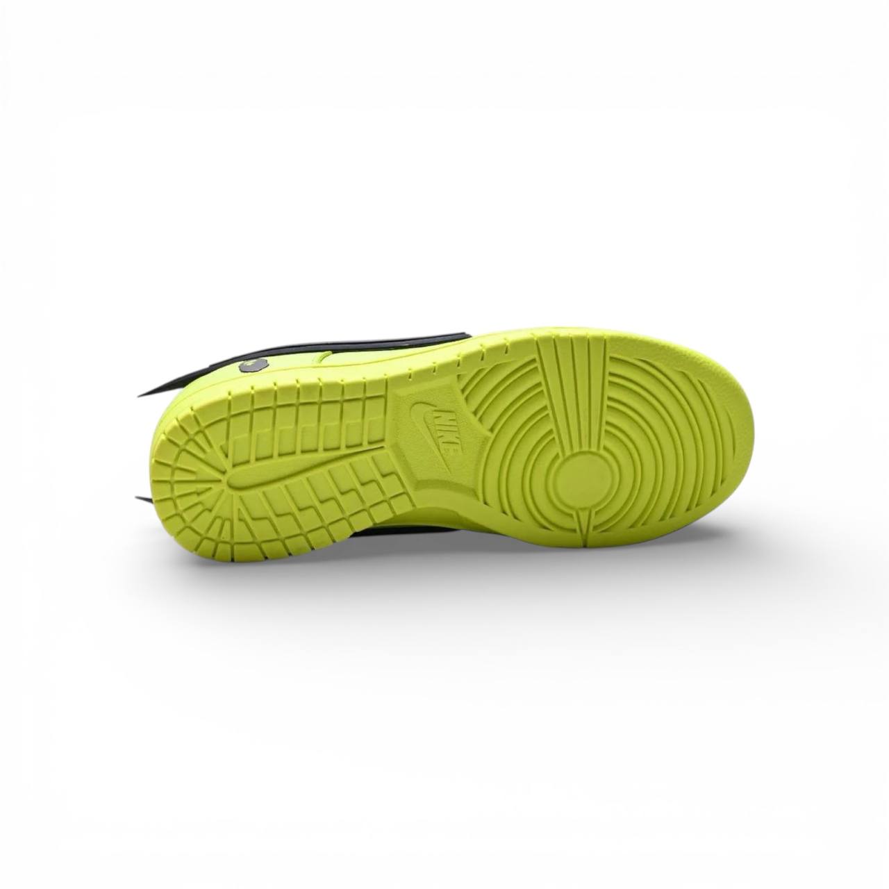 Маратонки SB Dunk Low Bape Ambush