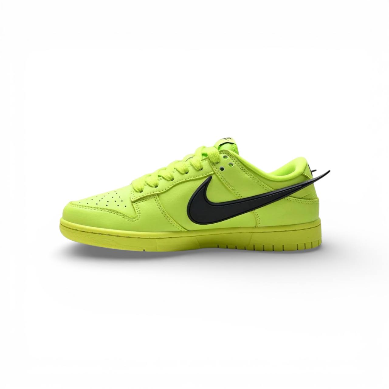 Маратонки SB Dunk Low Bape Ambush