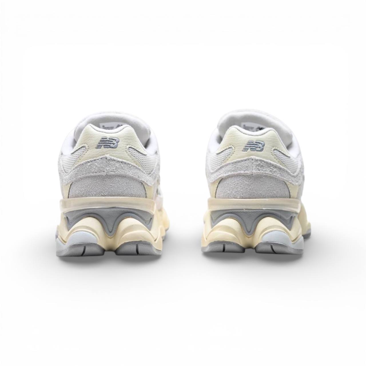 Маратонки NB 9060 Quartz Grey