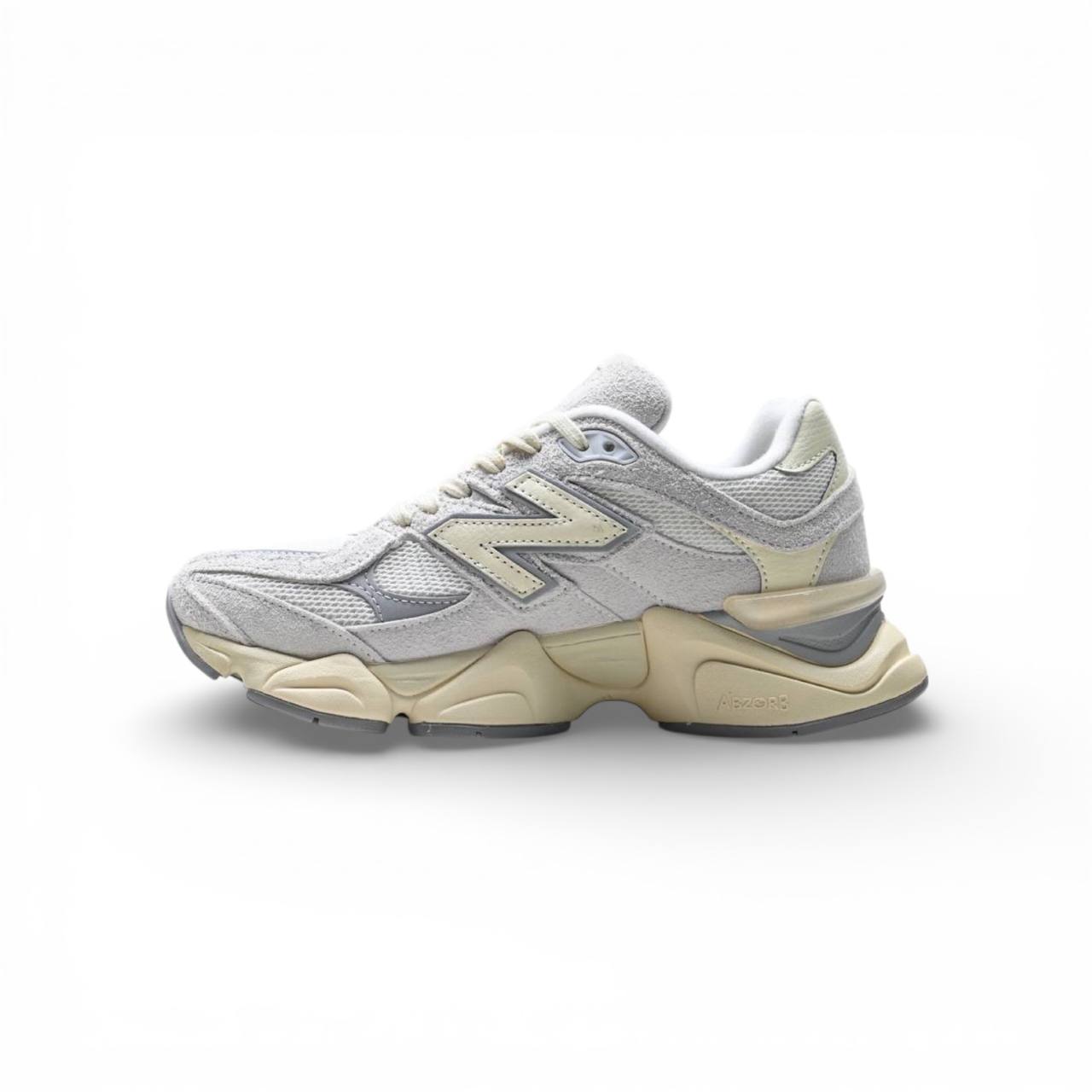 Маратонки NB 9060 Quartz Grey